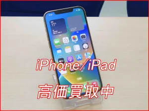 iPhone/iPad高価買取クイック名古屋