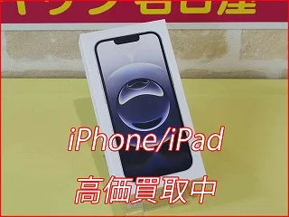 iPhone 16eの買い取り査定に名古屋市よりご来店！アイフォン高価買取クイック名古屋