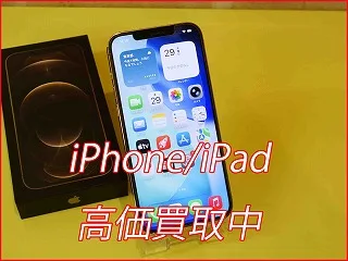 春日井市よりiPhone12Proの買い取り査定にご来店頂きました。