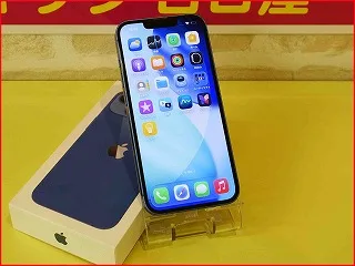 【iPhone 13】高価買取中！名古屋駅近くでアイフォンを高く売るならクイック名古屋へ